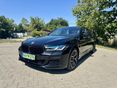 BMW 545e xDrive (Automata) Magyarországi. M-Packet. sérülésmentes. lézer LED lámpa. végig szervizelt