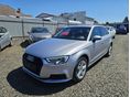 AUDI A3 2018/2 - 1