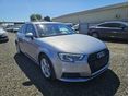 AUDI A3 2018/2 - 2