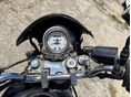 KAWASAKI ZL 400 (ELIMINATOR) 1992/5 - 6