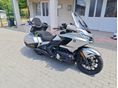 HONDA GL 1800 (GOLD WING) 2025/5 - 8