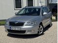 SKODA OCTAVIA 2012/6 - 2