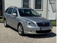SKODA OCTAVIA 2012/6 - 3