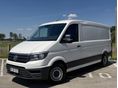VOLKSWAGEN CRAFTER 2018/5 - 1