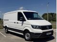 VOLKSWAGEN CRAFTER 2018/5 - 4