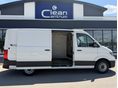 VOLKSWAGEN CRAFTER 2018/5 - 6