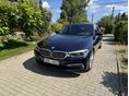 BMW 520 2019/7 - 2