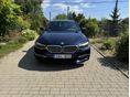 BMW 520i (Automata) gyári fényezés - Luxury Line kivitel