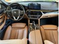BMW 520 2019/7 - 9