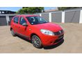 DACIA SANDERO 1.2 Arctic
