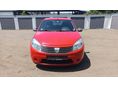 DACIA SANDERO 2011 - 2
