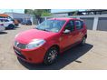 DACIA SANDERO 2011 - 3