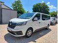 RENAULT TRAFIC 2.0 Blue dCi 150 L2H1 Equilibre (Automata) (9 személyes ) Automata!70eKm!Frissen szervizelve!