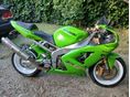KAWASAKI ZX-6R (NINJA) 636