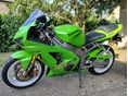 KAWASAKI ZX-6R (NINJA) 2003/7 - 2