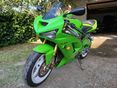 KAWASAKI ZX-6R (NINJA) 2003/7 - 3
