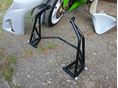 KAWASAKI ZX-6R (NINJA) 2003/7 - 7