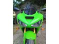 KAWASAKI ZX-6R (NINJA) 2003/7 - 9