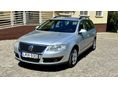 VOLKSWAGEN PASSAT VI Variant 2.0 PD TDI Comfortline DPF