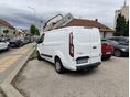 FORD TRANSIT 2021/5 - 2