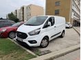 FORD TRANSIT 2.0 TDCi 290 MWB Trend