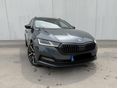 SKODA OCTAVIA 1.4 TSI pHEV Style DSG Matrix/Kamera/HeadUp/Memória/ÖsszAssziszt/El.csom/Sportülés/Hangulatvilágítás/Bl