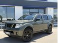 NISSAN PATHFINDER 2006/1 - 1