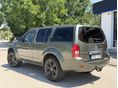 NISSAN PATHFINDER 2006/1 - 2