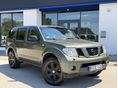 NISSAN PATHFINDER 2006/1 - 3