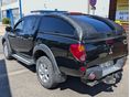 MITSUBISHI L 200 2008/8 - 6