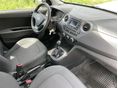 HYUNDAI I10 2016/7 - 9