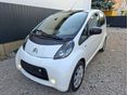 CITROEN C-ZERO Collection CVT 16.000 km futás. 91%-os akku. friss műszaki