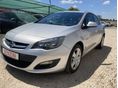OPEL ASTRA J 2013/4 - 2