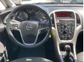 OPEL ASTRA J 2013/4 - 6