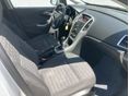 OPEL ASTRA J 2013/4 - 8