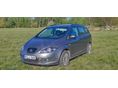 SEAT ALTEA XL 1.6 MPI Reference