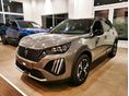 PEUGEOT 2008 1.2 Hybrid GT e-DCS6 8ÉV/200.000 KM GYÁRI GARANCIA-NAVIGÁCIÓ CSOMAG-FULL LED