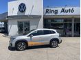SUZUKI S-CROSS 1.4 Hybrid GLX MAGYAR - 1 TULAJ - GYÁRI GARANCIA - 56.000KM