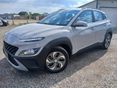 HYUNDAI KONA 1.6 GDi Hybrid Comfort DCT Tempomat! Tolatókamera+radar ! Automata klíma! AppleCarplay! AndroidAuto!