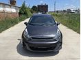 KIA RIO 2015/9 - 2