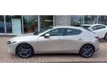 MAZDA 3 2025/12 - 2