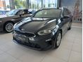 KIA CEE'D Ceed SW 1.6 CRDi HP Hybrid Gold MAGYAR. 1.-TUL. ÁFÁ-S. 158.834 km. Nr.: 93