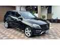 MERCEDES-BENZ ML 350 2012/5 - 1