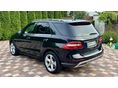 MERCEDES-BENZ ML 350 2012/5 - 6
