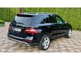 MERCEDES-BENZ ML 350 2012/5 - 7
