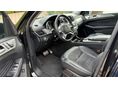 MERCEDES-BENZ ML 350 2012/5 - 10