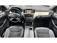 MERCEDES-BENZ ML 350 2012/5 - 11