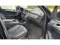 MERCEDES-BENZ ML 350 2012/5 - 12