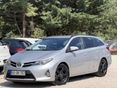 TOYOTA AURIS Touring Sports 1.33 Active Comfort // MAGYARORSZÁGI // AZONNAL VIHETŐ !!