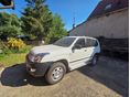 TOYOTA LAND CRUISER 3.0 D GX